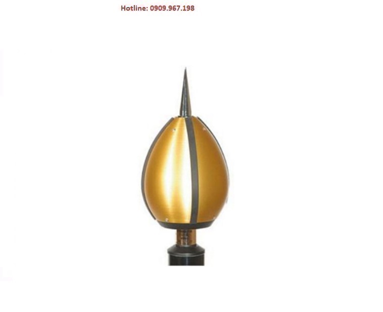 Kim thu sét Stormaster ESE 15