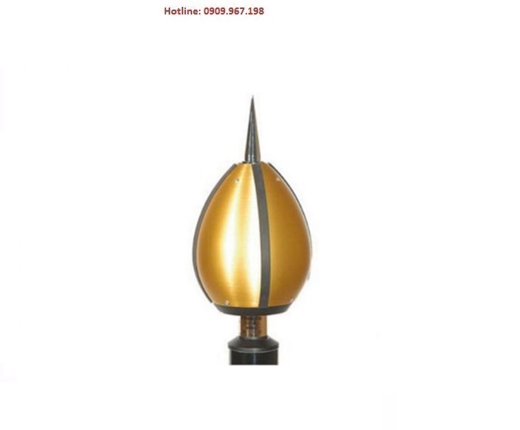 Kim thu sét Stormaster ESE 50