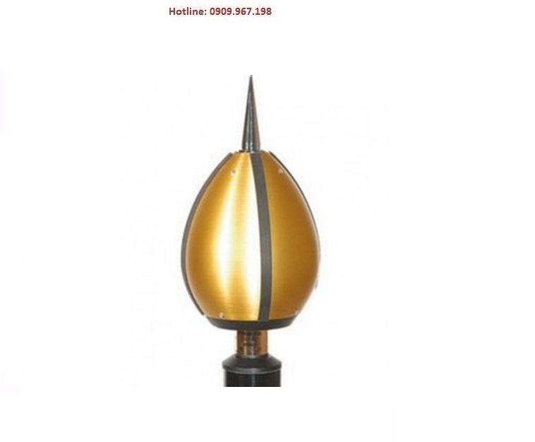 Kim thu sét Stormaster ESE60