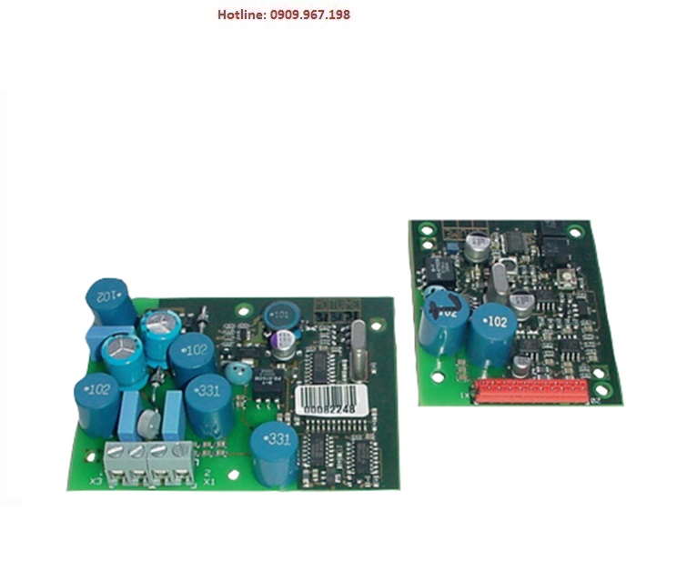 Bộ giám sát đường truyền BOSCH LBB-4442/00