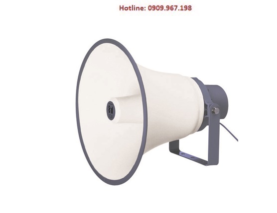 Loa nén phản xạ vành tròn TOA TC-615