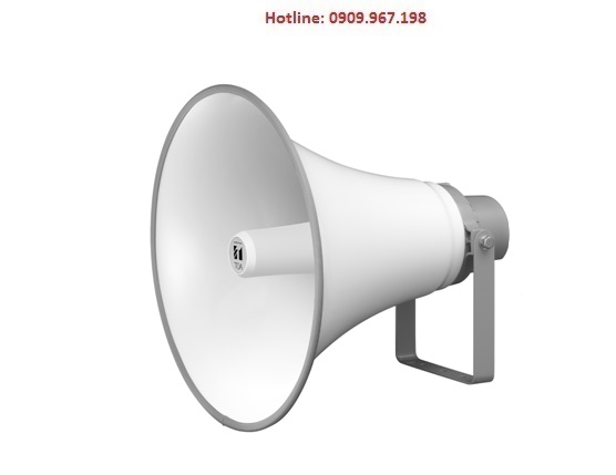 Loa nén phản xạ vành tròn TOA TC-631M