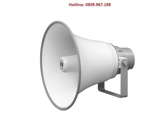 Loa còi vành rộng Toa TC-651M