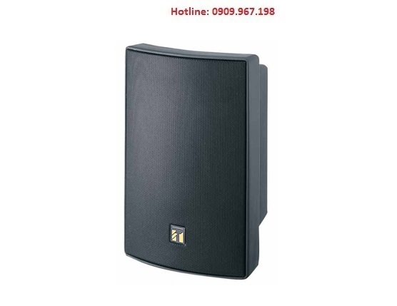 Loa hộp thông báo công suất cao TOA BS-1030B