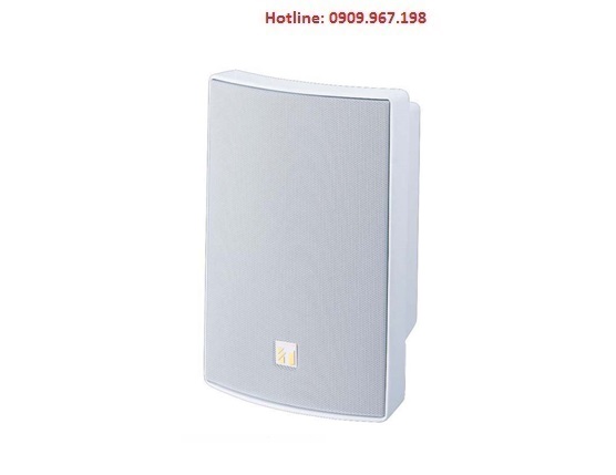 Loa hộp thông báo công suất cao TOA BS-1030W