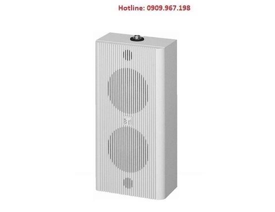 LOA HỘP 10W TOA BS-1110W