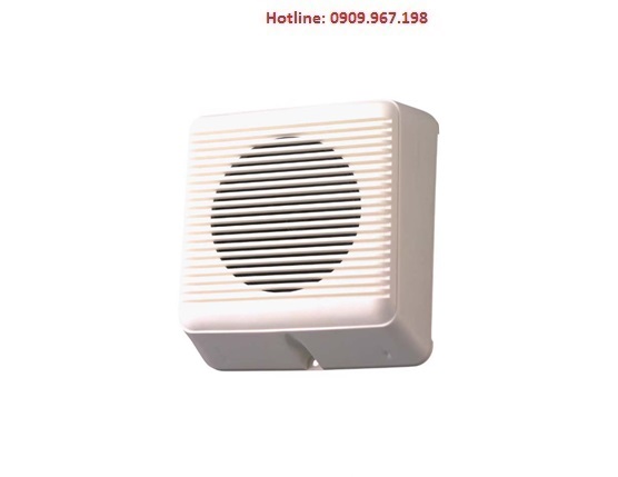 Loa hộp treo tường TOA BS-633AT