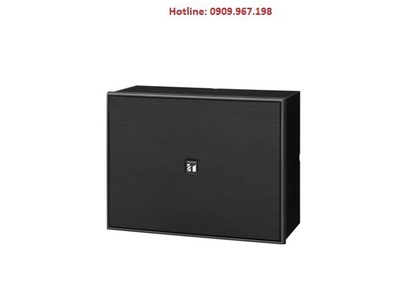 Loa hộp treo tường Toa BS-678B