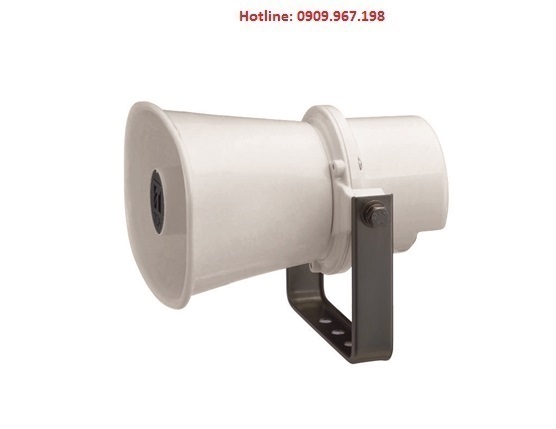 Loa nén phản xạ vành chữ nhật TOA SC-615M