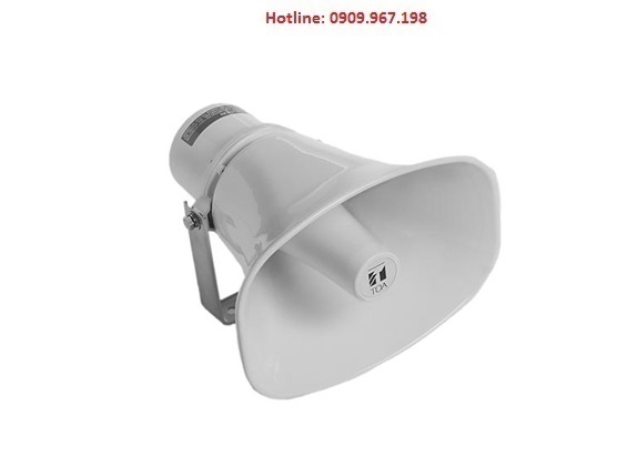 Loa nén phản xạ vành chữ nhật TOA SC-630M