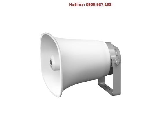 Loa nén phản xạ vành chữ nhật TOA SC-651