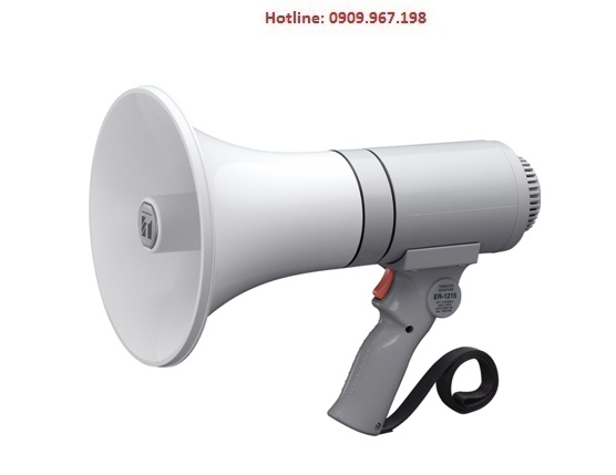 Loa phát thanh cầm tay Toa ER-1215