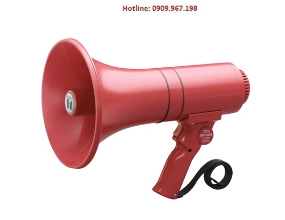 Loa phát thanh cầm tay Toa ER-1215S