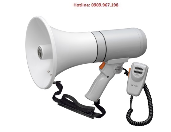 Loa phát thanh cầm tay Toa ER-3215