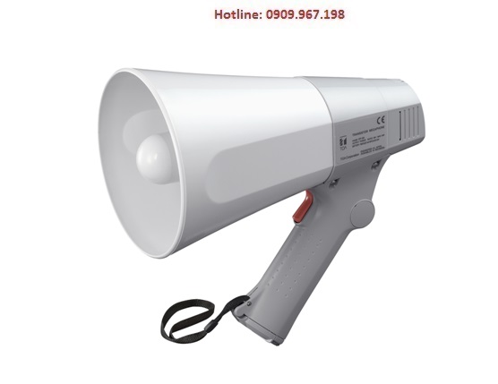 Loa phát thanh cầm tay Toa ER-520