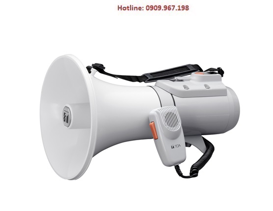 Loa phát thanh đeo vai Toa ER-2215W