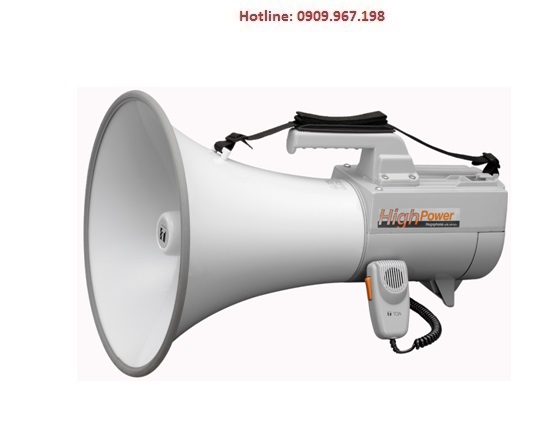 Loa phát thanh đeo vai Toa ER-2230W