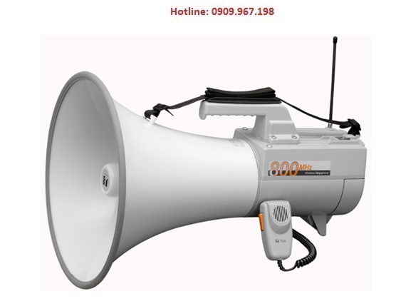 Loa phát thanh đeo vai Toa ER-2930W