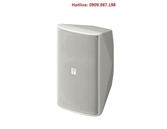 Loa thùng 15W - màu trắng Toa F-1000W