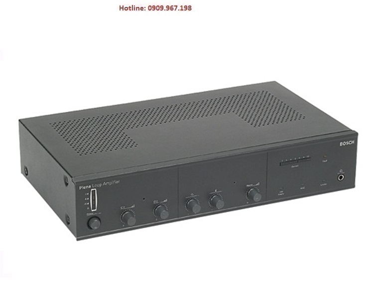Bộ khuếch đại vòng lặp Bosch PLN-1LA10