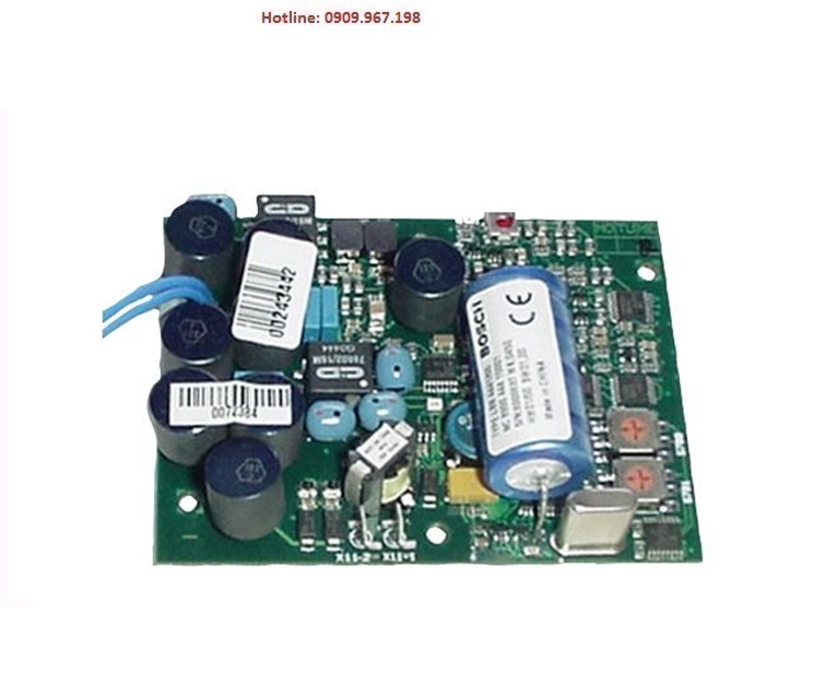 Bảng giám sát loa BOSCH LBB-4441/00