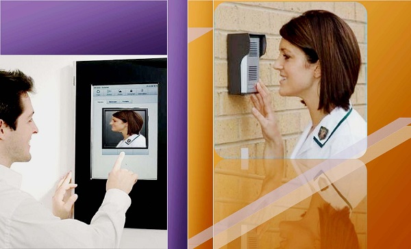 Cách chọn chuông cửa có hình tốt nhất cho gia đình