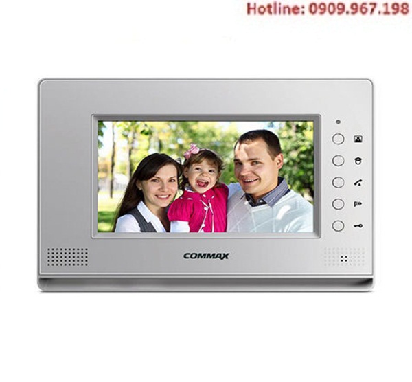 Màn hình chuông cửa Commax CDV-70A