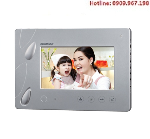 Màn hình chuông cửa Commax CDV-70P