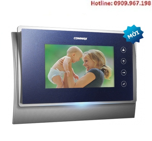 Màn hình chuông cửa Commax CDV-70U
