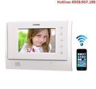 Màn hình chuông cửa Commax CDV-70UX
