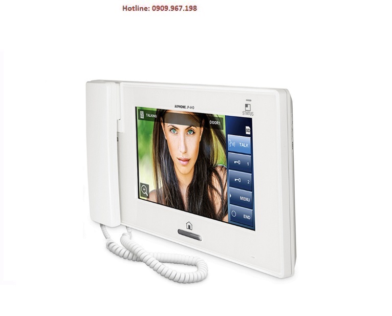 MÀN HÌNH PHỤ AIPHONE JP-4HD