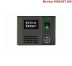 Máy chấm công Vân tay GIGATA 879C