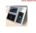 Máy châm công khuôn mặt và vân tay Gigata FA-113