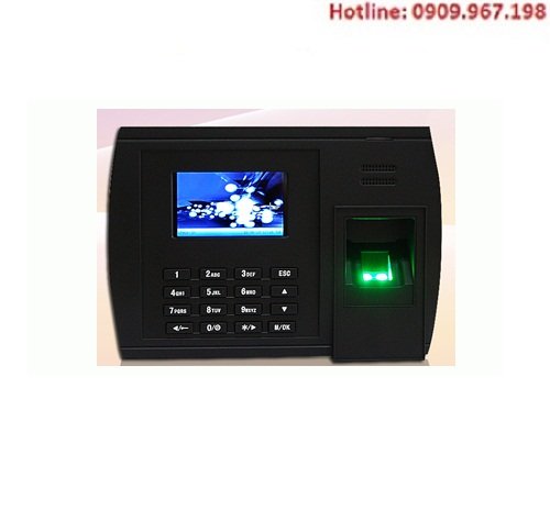 Máy chấm công vân tay Granding 5000T-C