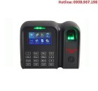 Máy chấm công RONALD JACK 6868