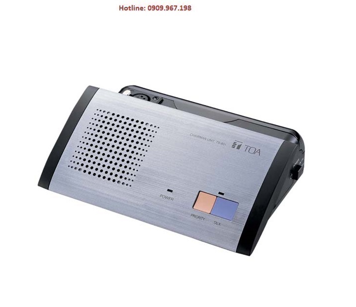 Máy chủ toạ Toa TS-801