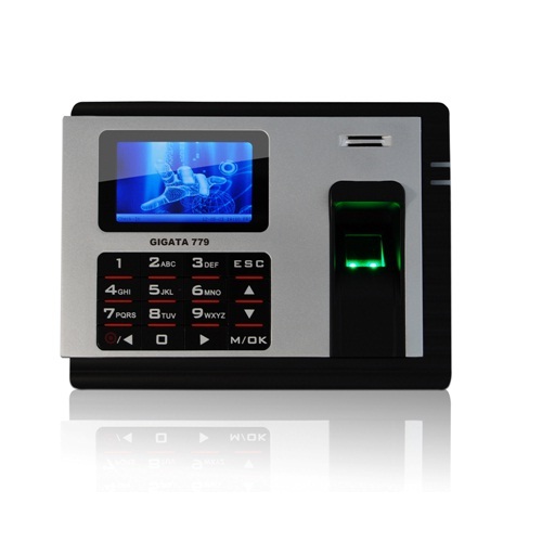 MÁY CHẤM CÔNG GIGATA