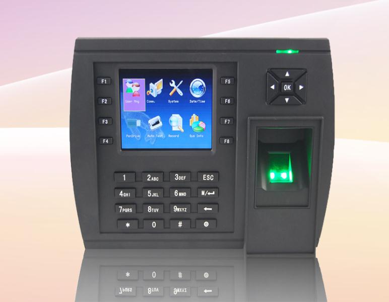 MÁY CHẤM CÔNG MITA