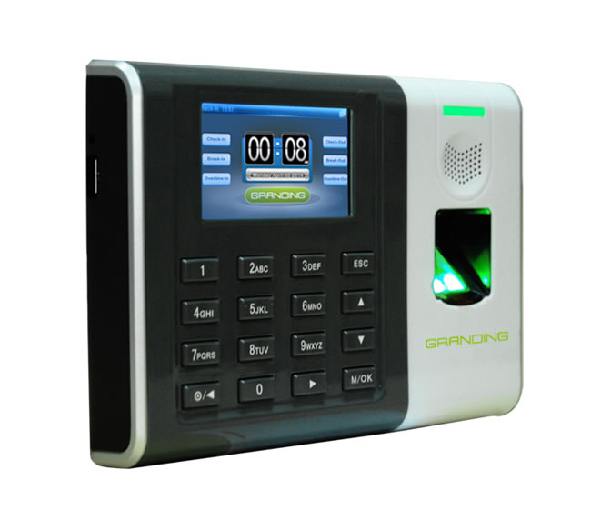 MÁY CHẤM CÔNG