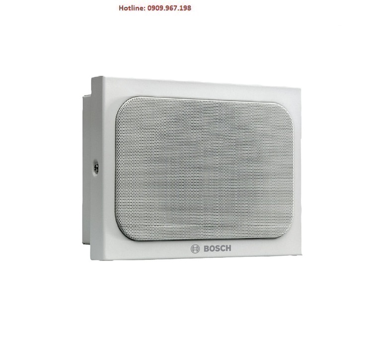 Loa hộp 6W BOSCH LBC-3018/01