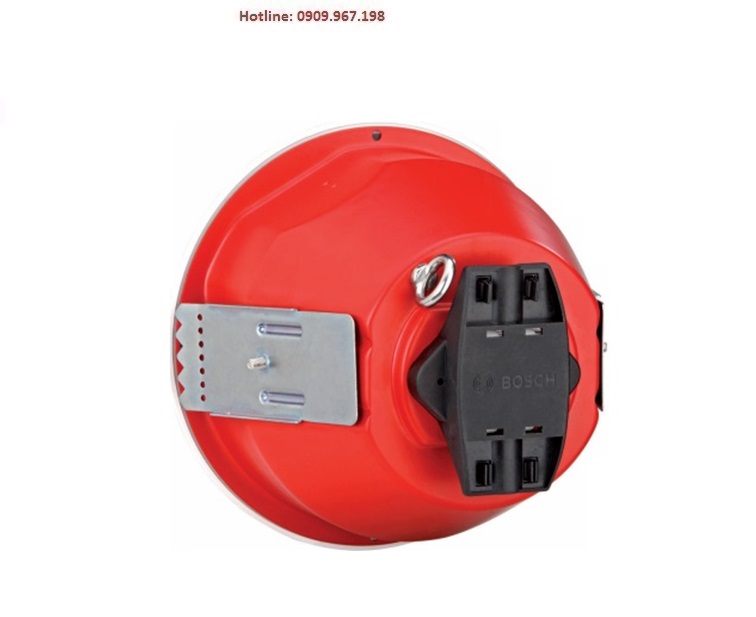 Vỏ loa kim loại chống cháy BOSCH LC4-MFD