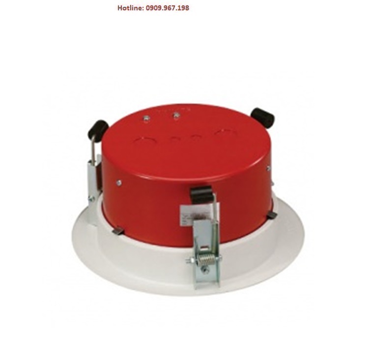 Vỏ bảo vệ chống cháy dùng cho loa LBC-3086/41