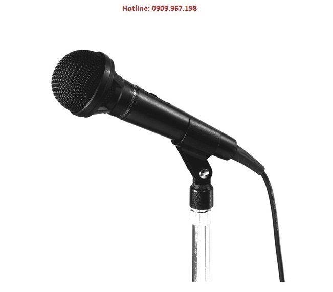 Micro điện động dạng cầm tay Toa DM-270