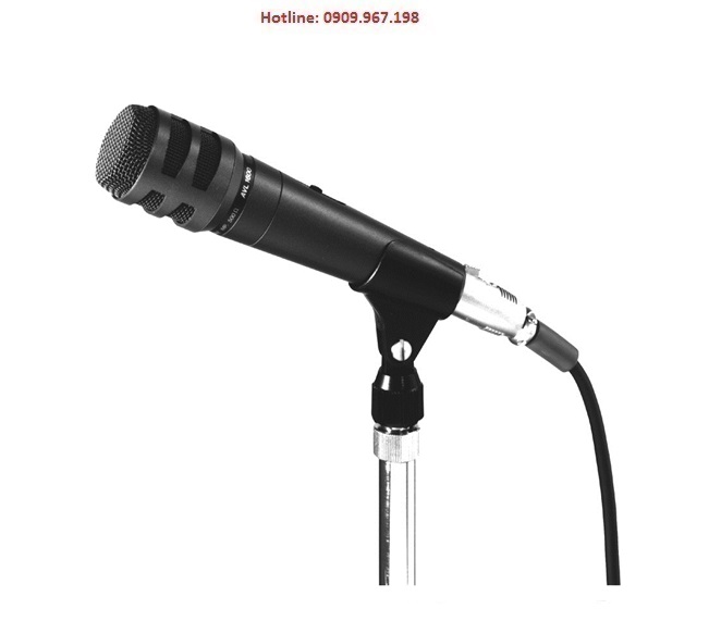 Micro điện động dạng cầm tay Toa DM-320