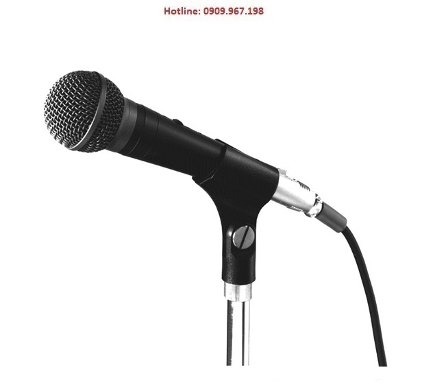 Micro điện động dạng cầm tay Toa DM-420