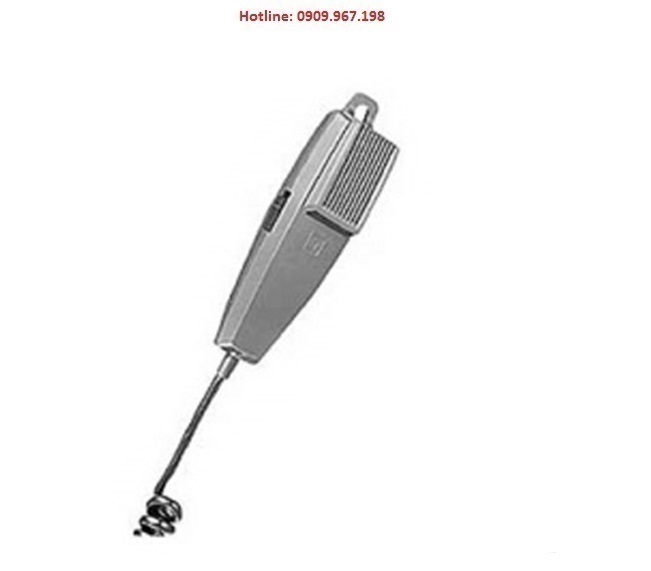 Micro thông báo có móc treo Toa PM-222