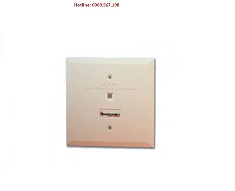 Module giám sát ngõ vào HOCHIKI DCP-CZM