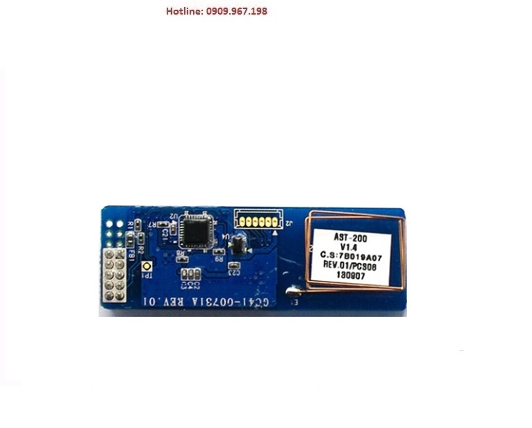 Module kết nối với khóa điện tử SAMSUNG SHS-AST200