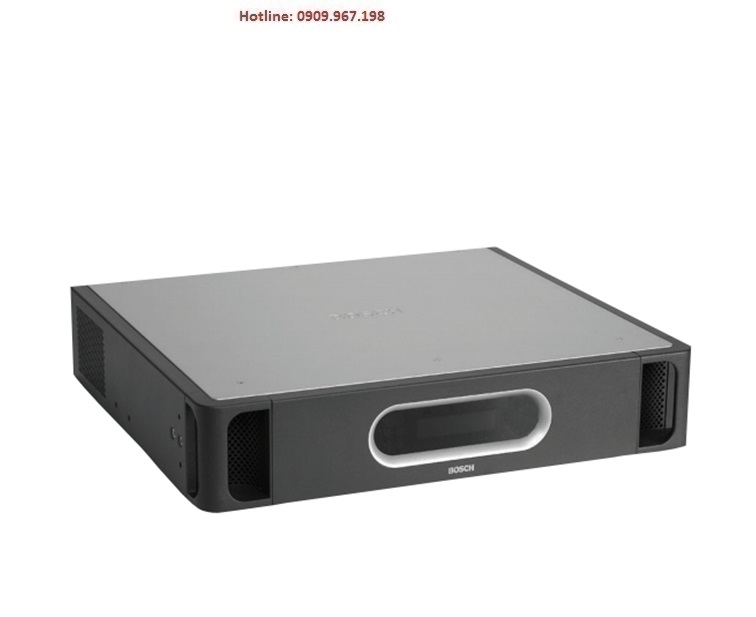 Giao diện đa kênh BOSCH PRS-16MCI