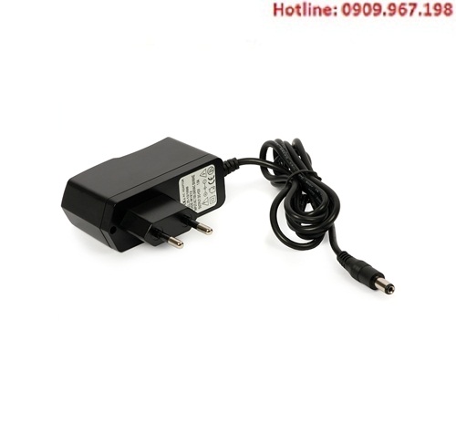 Nguồn DVE 1A - 12V